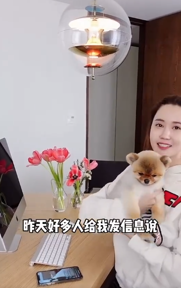 否认|李多海晒视频否认结婚一事 语言不通发错文案闹了个大乌龙