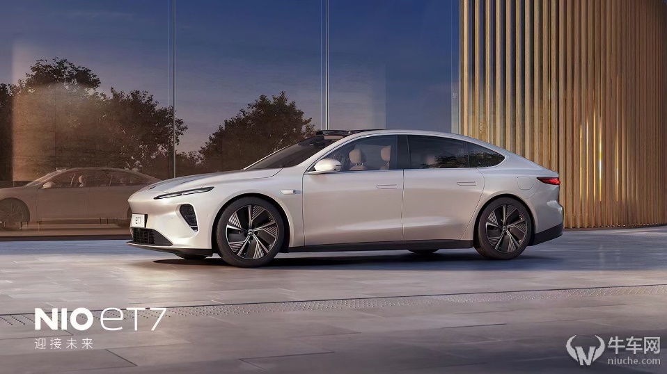 牛年换新车，这5款新能源车值得期待