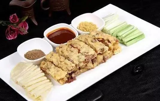 “美食荒漠”？這個鍋，我不背