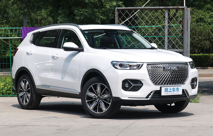 奇瑞长城吉利比亚迪，哪家海外销量高？五大品