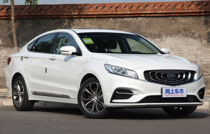 奇瑞长城吉利比亚迪，哪家海外销量高？五大品