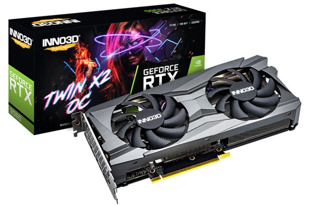 性价比玩家的福利 映众RTX 3060黑金至尊解析
