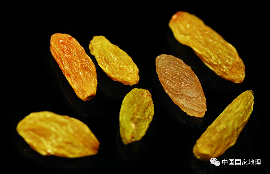 一張圖告訴你，中國的寶石在哪裏