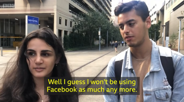 澳大利亞政府手撕Facebook! 加拿大緊隨其後,要求平台為新聞付費