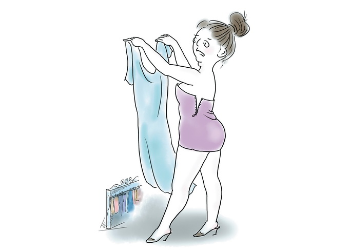 萧山一姑娘节食减肥，3个月瘦了30斤，结果麻烦