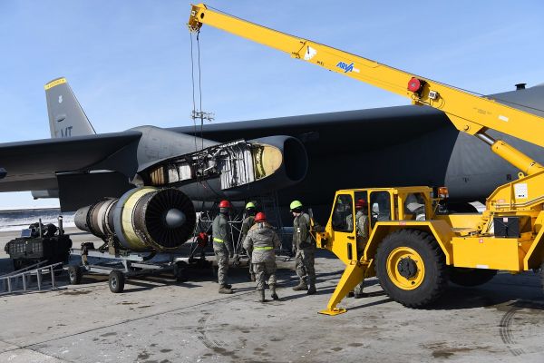 ��ý�����Ʋ������Ӱ��B-52��ը������������