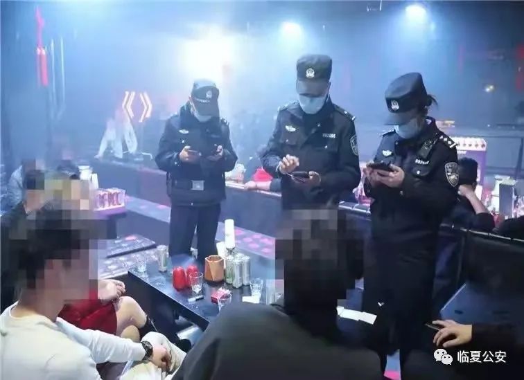 重拳出击铲赌患 净化环境护民安