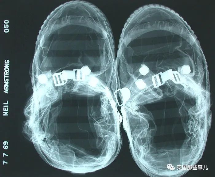 石棺裏藏貓貓，畫下還有另一副畫…X光下的各種物體原來這麽奇妙