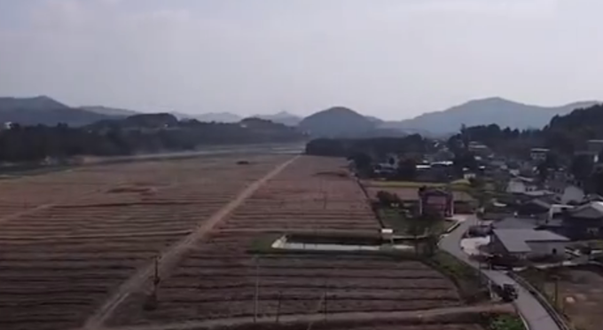 意义重大！四川盐亭发现三星堆时期大型聚落遗