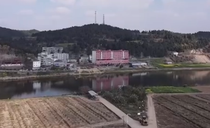 意义重大！四川盐亭发现三星堆时期大型聚落遗