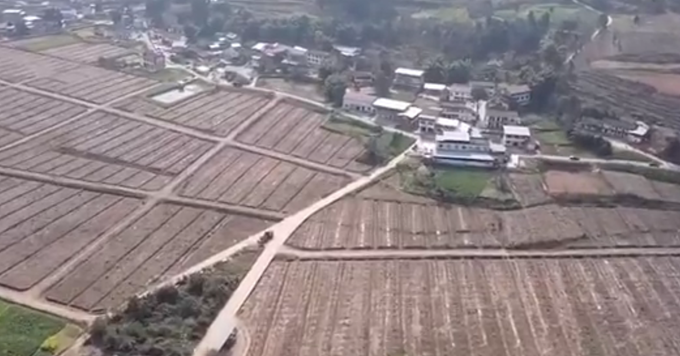 意义重大！四川盐亭发现三星堆时期大型聚落遗