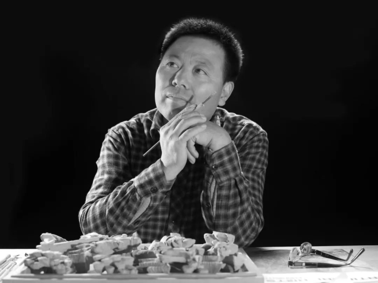 陈勇名师工作室