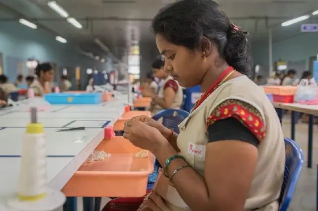 如果印度做不到这些，中企应认真考虑是否去投