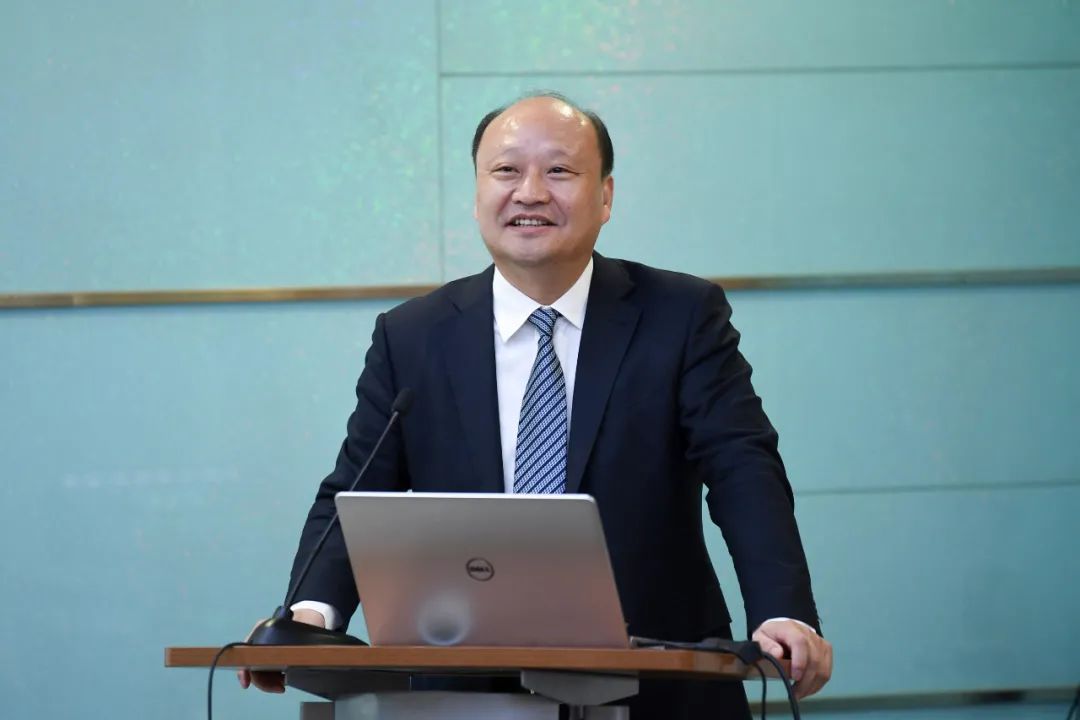 院企合作 | 河南省肿瘤医院签约复星医药 加速临床研究型医院转型发展