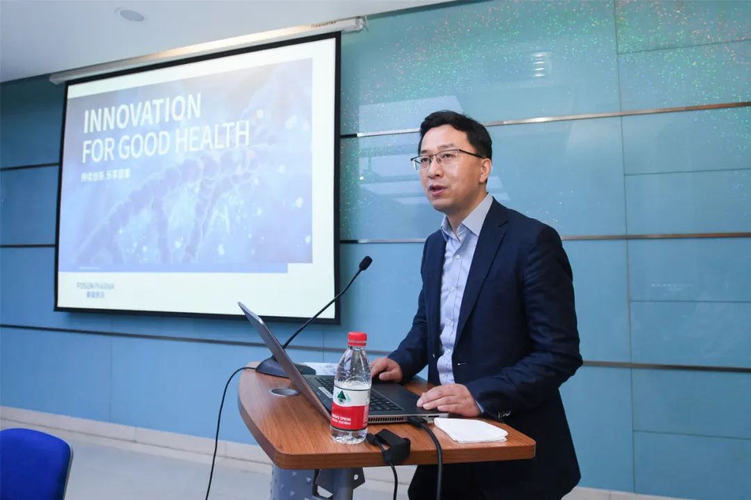 院企合作 | 河南省肿瘤医院签约复星医药 加速临床研究型医院转型发展