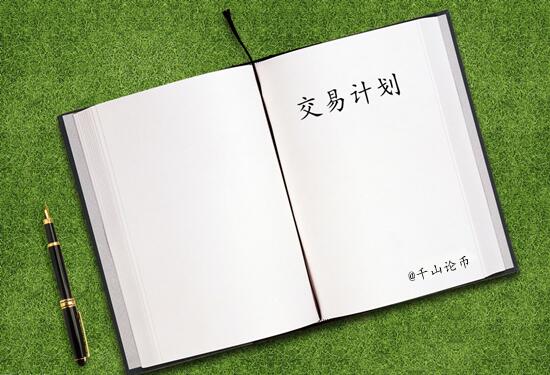 比特币多头惨遭横盘削弱，高位不破再看回落