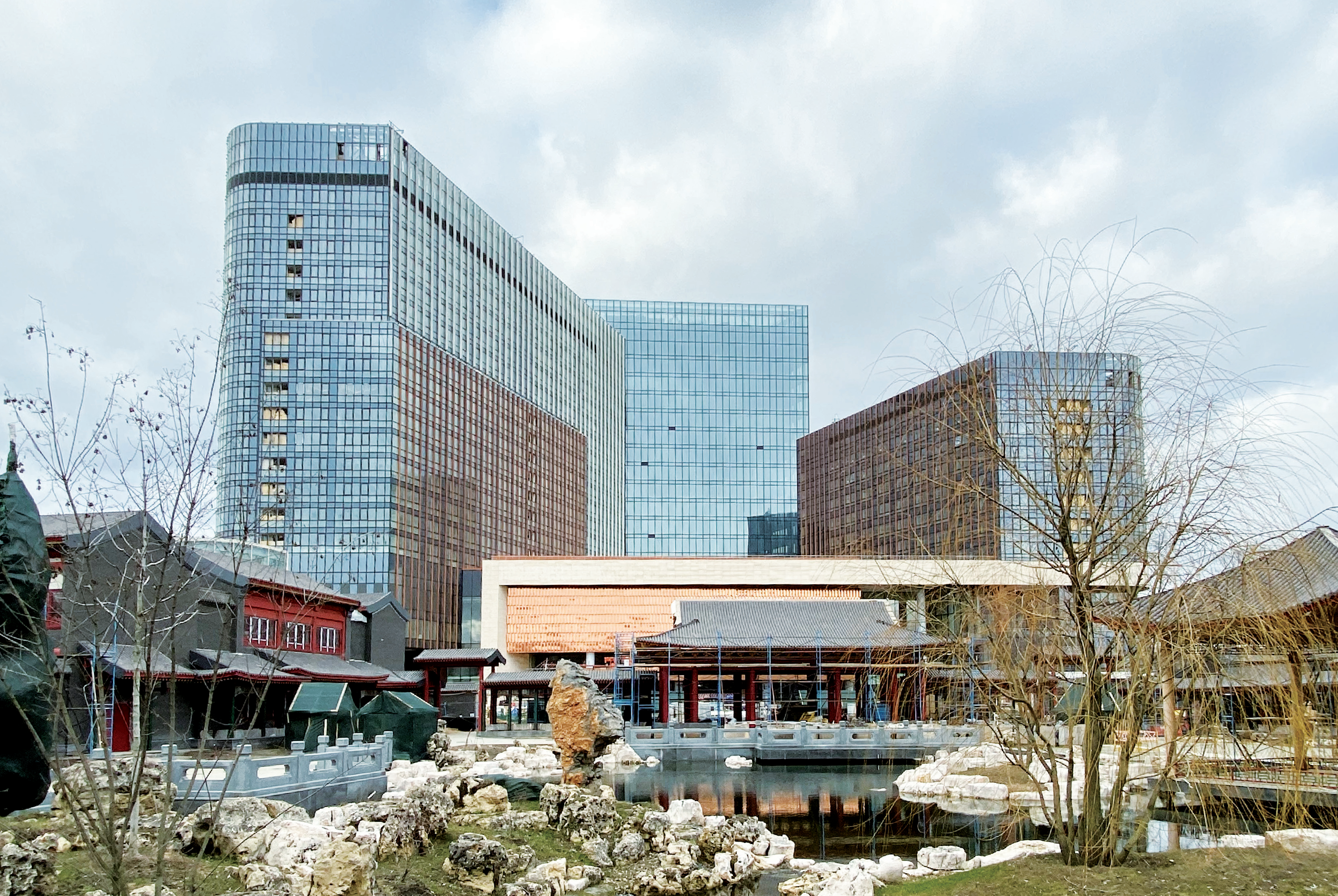 Ī˹���й�ó�������ѽ���