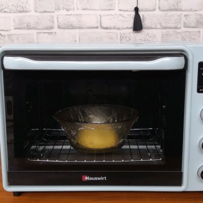 Salty yoke dried meat floss says department | The most delicious say department, not one of