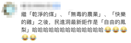 吳釗燮呼籲全球吃鳳梨：我們買過澳大利亞的紅酒還記得嗎？