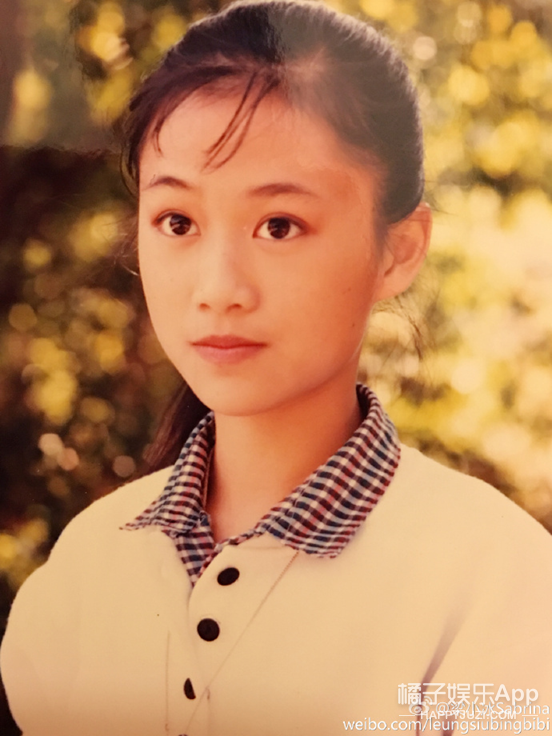 还记得陈小春版《鹿鼎记》的阿珂吗？她51岁长这样