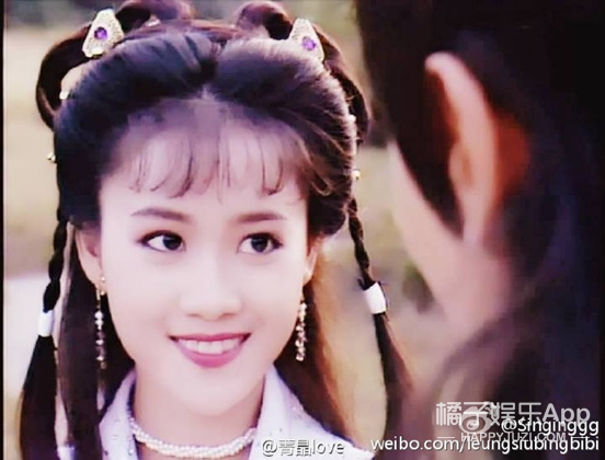 还记得陈小春版《鹿鼎记》的阿珂吗？她51岁长这样