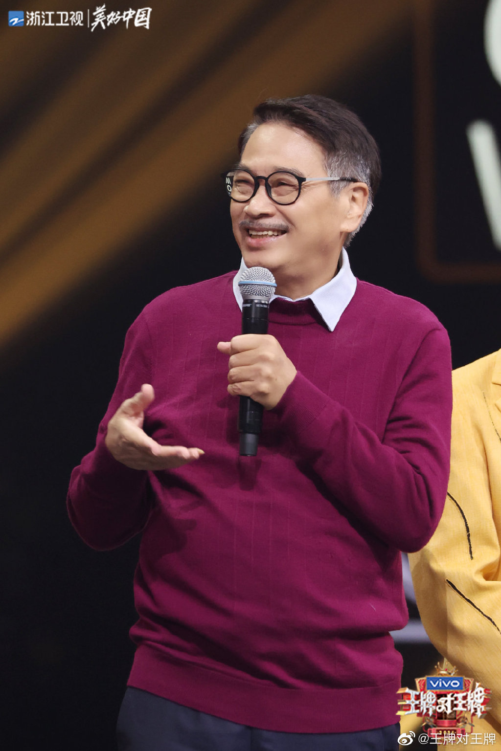 吴孟达：年轻时也是“阿飞”，到老就想吃口安乐饭丨逝者