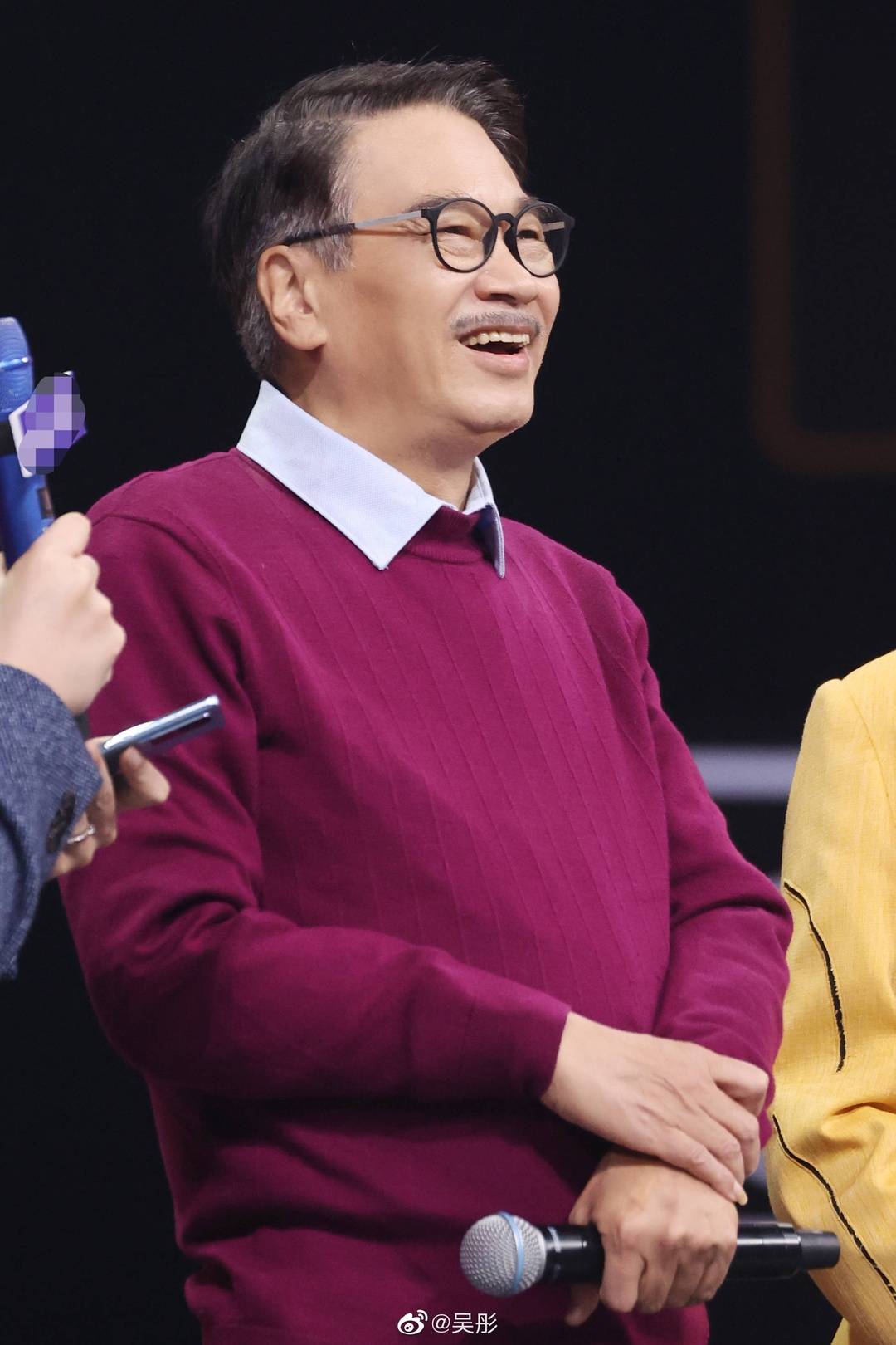 周星驰刘德华林志颖等发声悼念吴孟达：一路走好