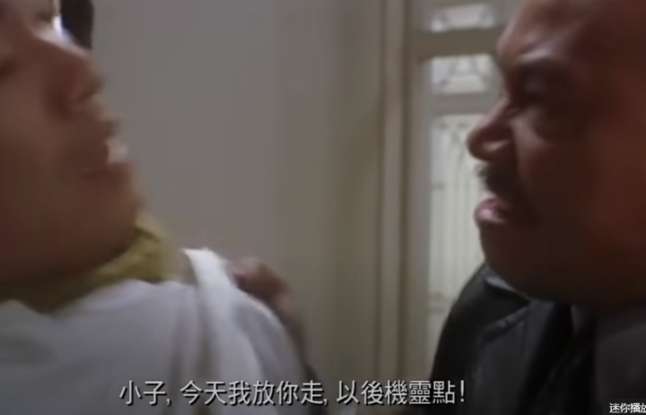 吴孟达，达叔，无冕的喜剧之王