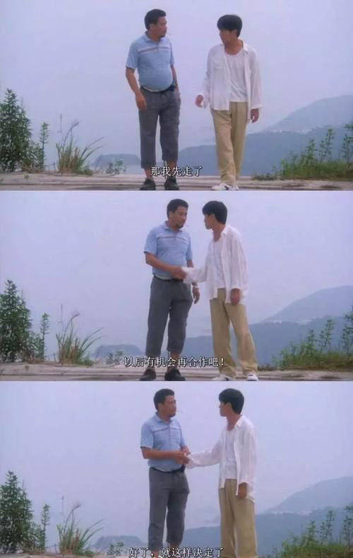 “最终没有看到他和星爷再次合作”吴孟达主要作品累计票房超50亿