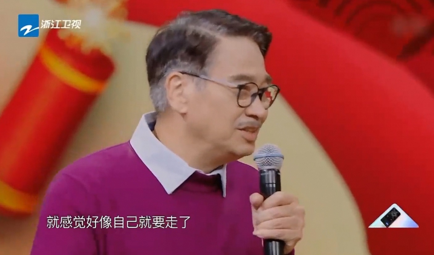 “最终没有看到他和星爷再次合作”吴孟达主要作品累计票房超50亿