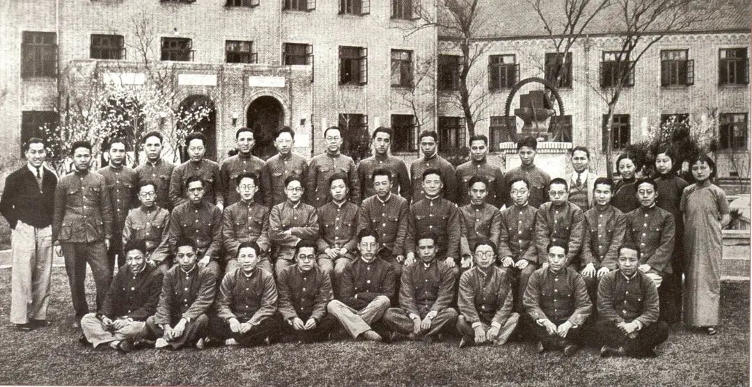 100年前的2月，定了“交通大学”这个校名！