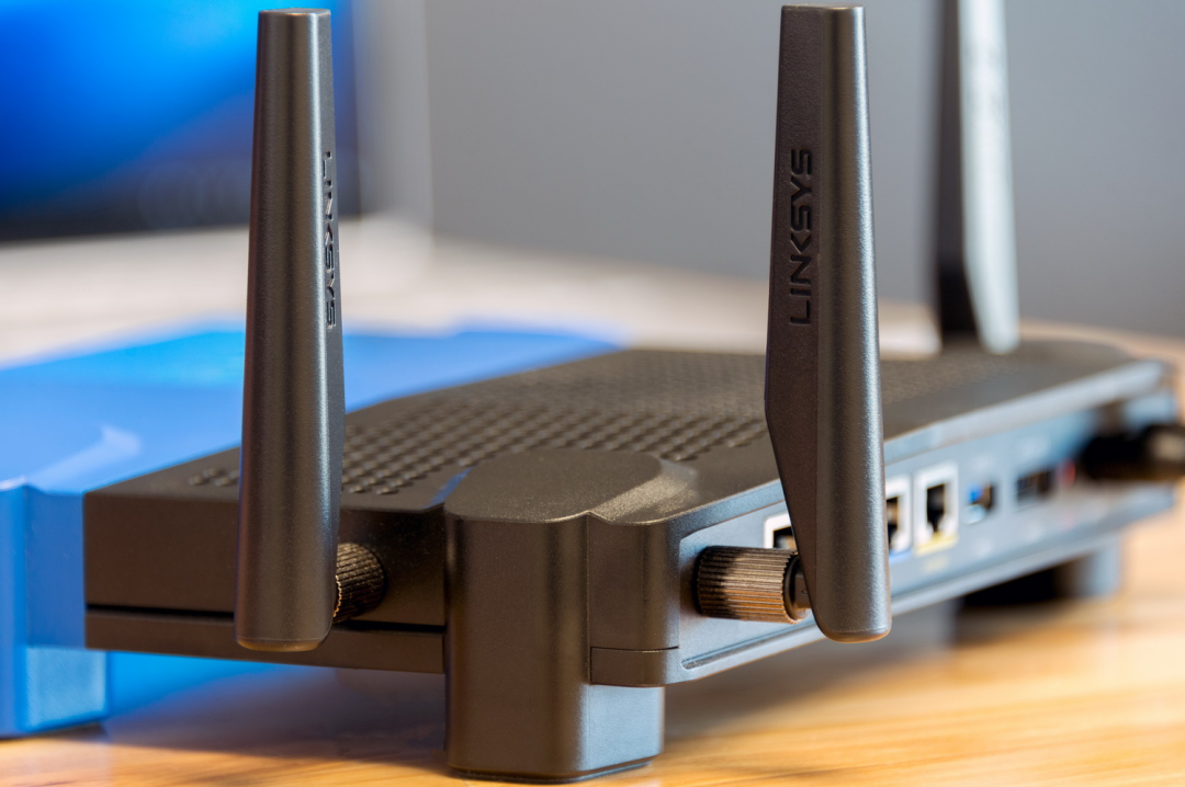 「小狮子诊所」高增益天线对提升WiFi覆盖用处不大