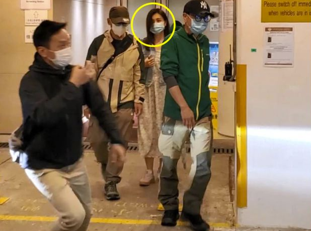 外媒曝吴孟达遗产分配方案现任太太侯珊燕分一半