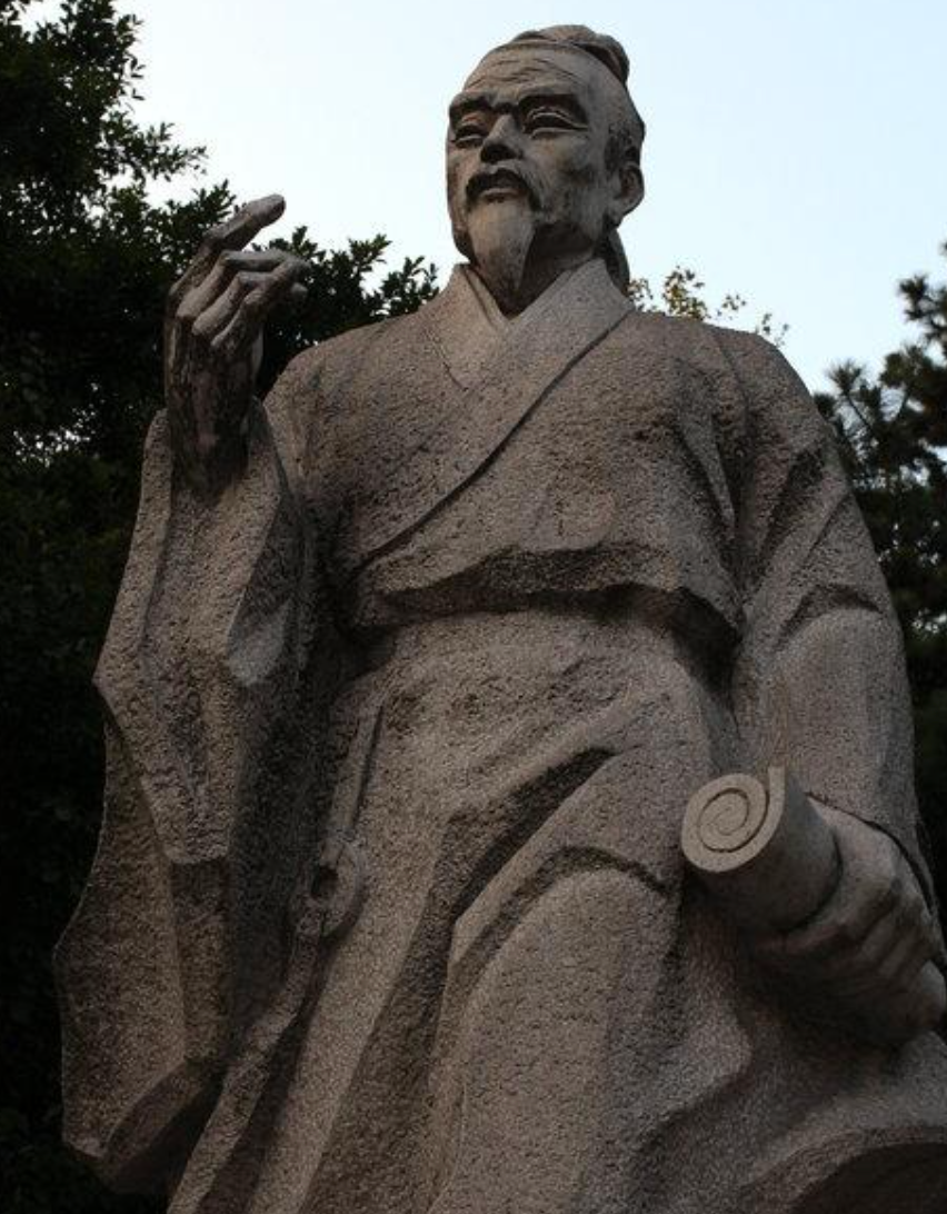 建築有學問，風水是迷信