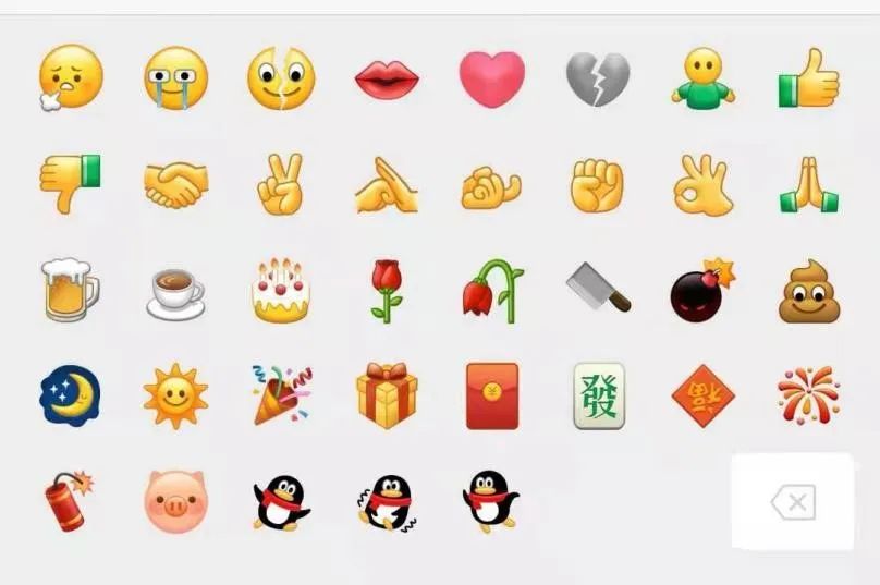 你发的每一个表情，都可能成为“呈堂证供”