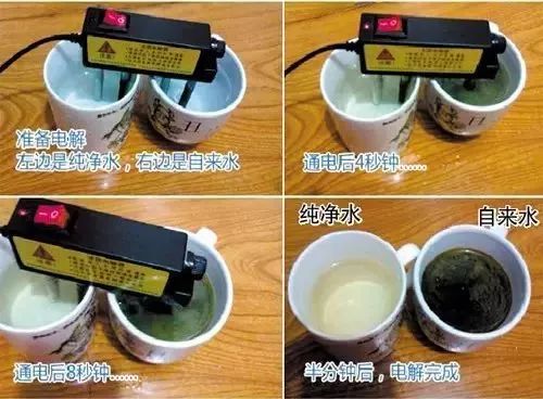 “恐怖的”一氧化二氫