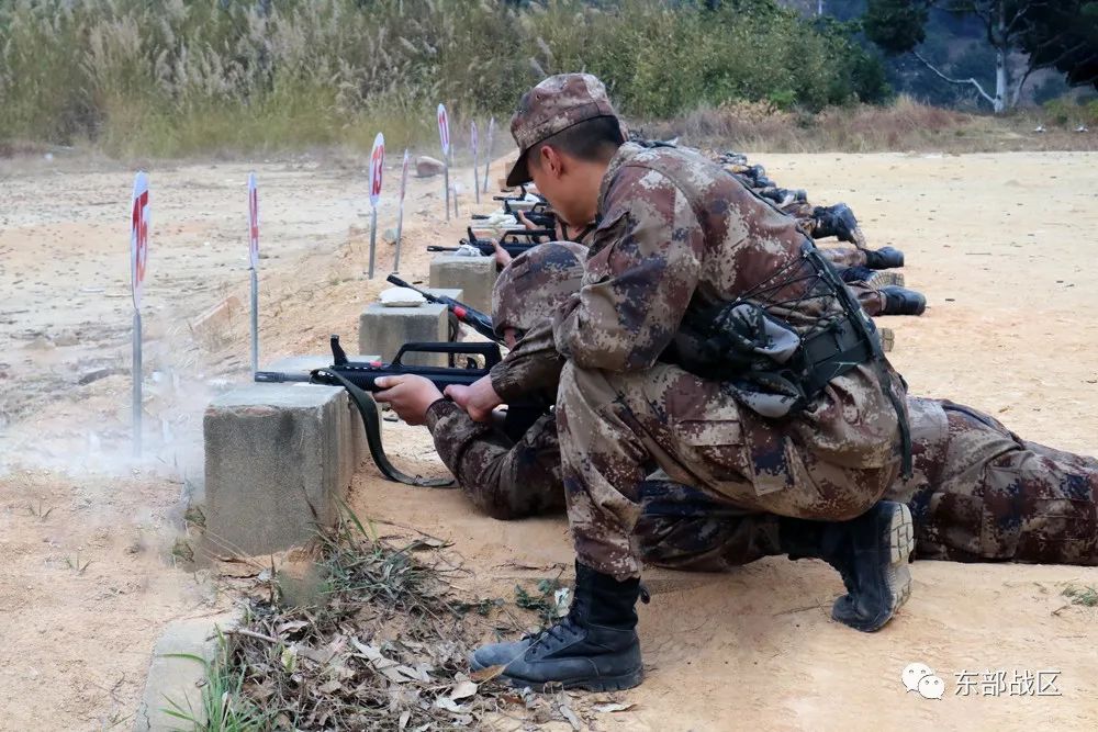 热点｜“刀锋营”子弹上膛，开始射击