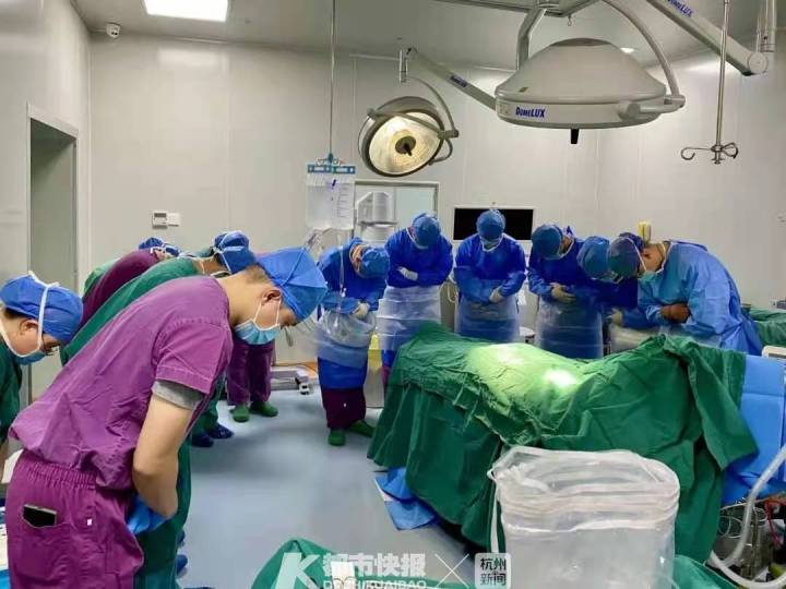 痛心！才19岁啊！杭州大学生大年三十被撞，前一天刚过了生日！捐献出的器官帮助6人获得了新生