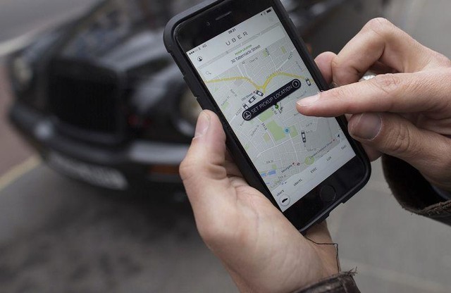 手机越贵打车越贵苹果机主更容易被专车优享这类更贵车型接