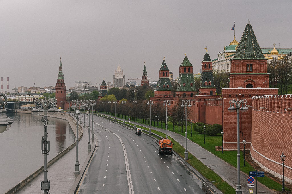 觀天下美俄關係｜拜登政府首次下手 美俄關係走向何方