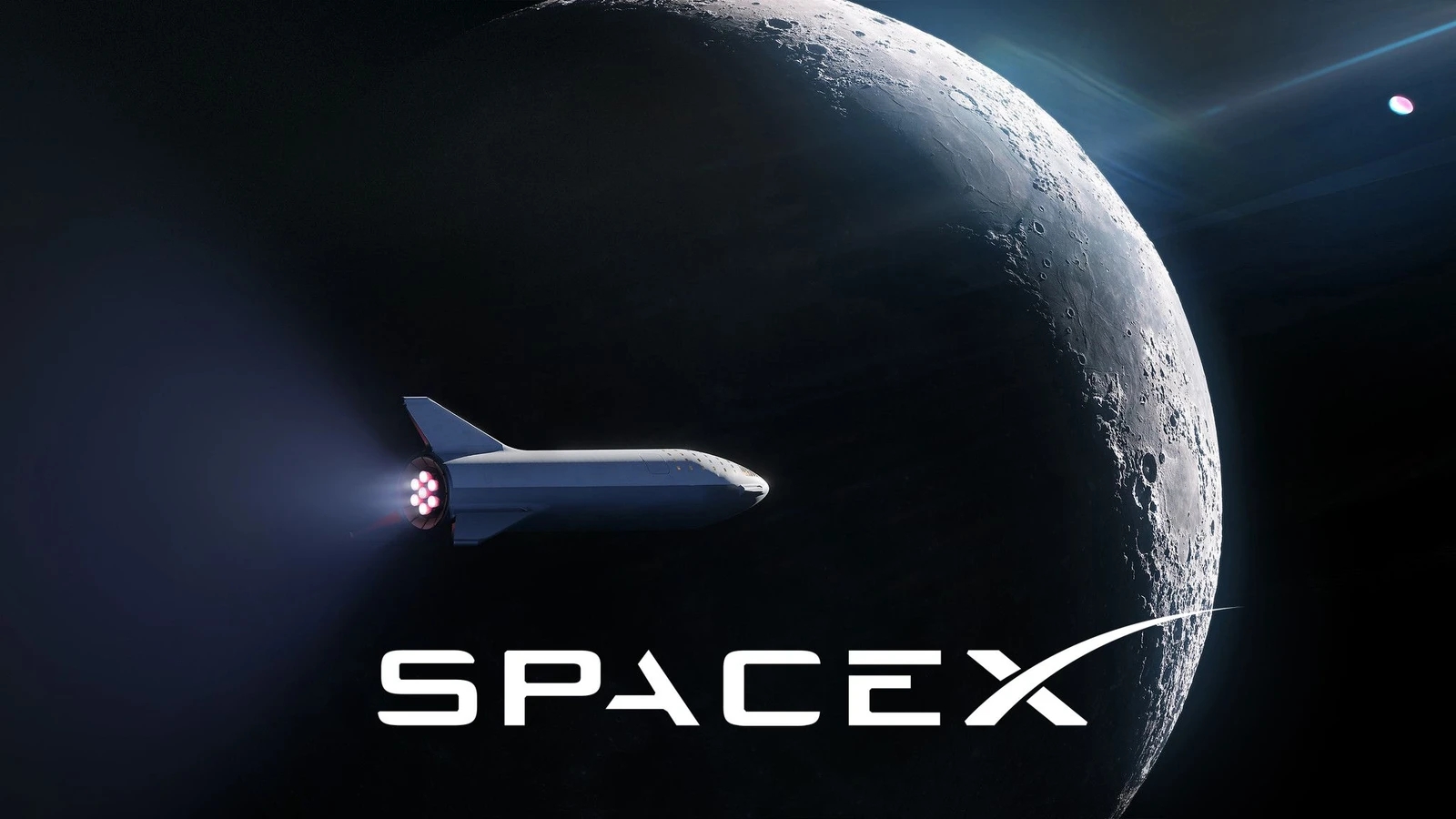 马斯克的SpaceX飞船再次爆炸，但人类离殖民火星又近了一步