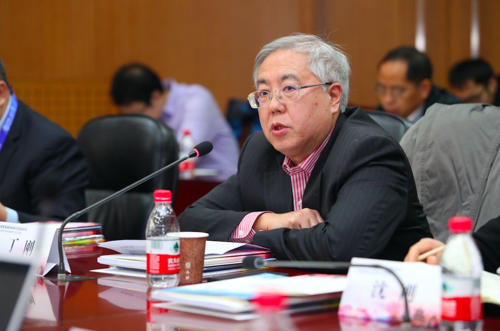 丁剛：國外主流媒體對華報導幾乎天天有，不關注中國已經不行了