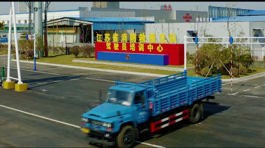 消防后勤保障 这个支队是这么做的