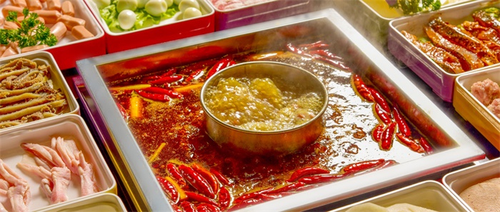 為避免浪費(fèi)，海底撈牛肉粒換成味伴侶，牛肉粒收費(fèi)供應(yīng)