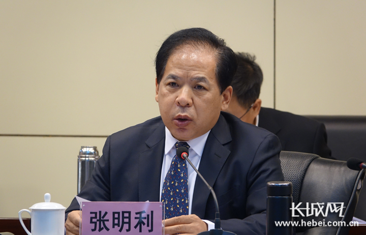 2020年河北完成审计项目3268个促进增收节支4045亿元