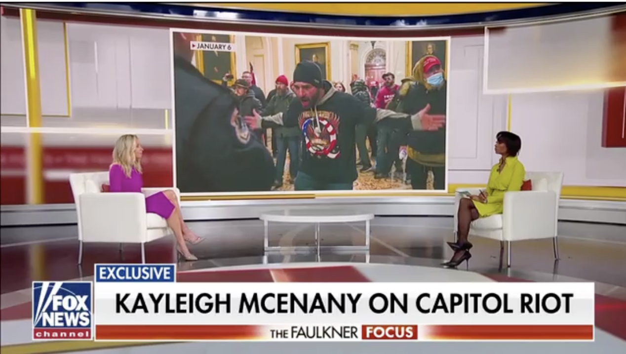 离职一个多月，特朗普的那几个“明星”部下怎