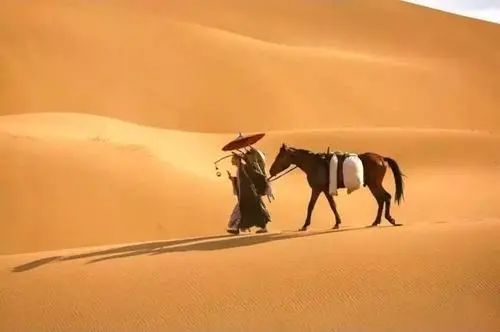 看了唐僧的真實故事，才知道我們對他誤解有多深