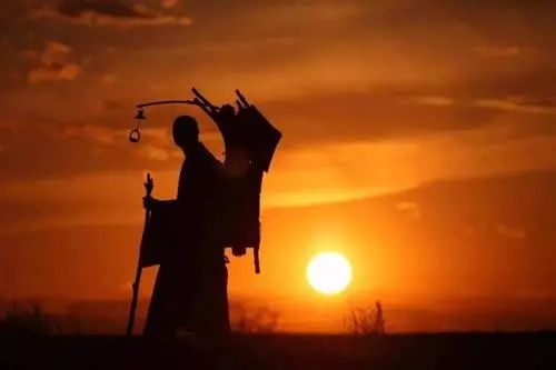 看了唐僧的真實故事，才知道我們對他誤解有多深