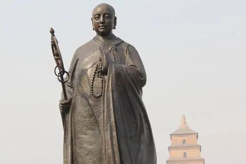 看了唐僧的真實故事，才知道我們對他誤解有多深