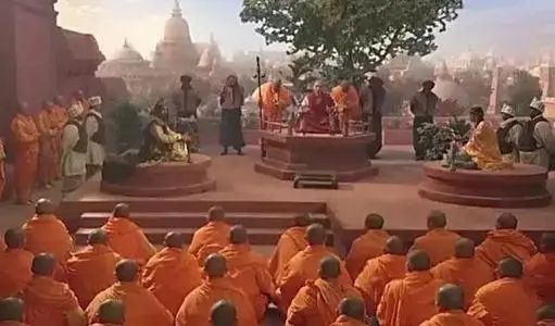 看了唐僧的真實故事，才知道我們對他誤解有多深